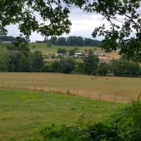Camping Le Perigord Vert