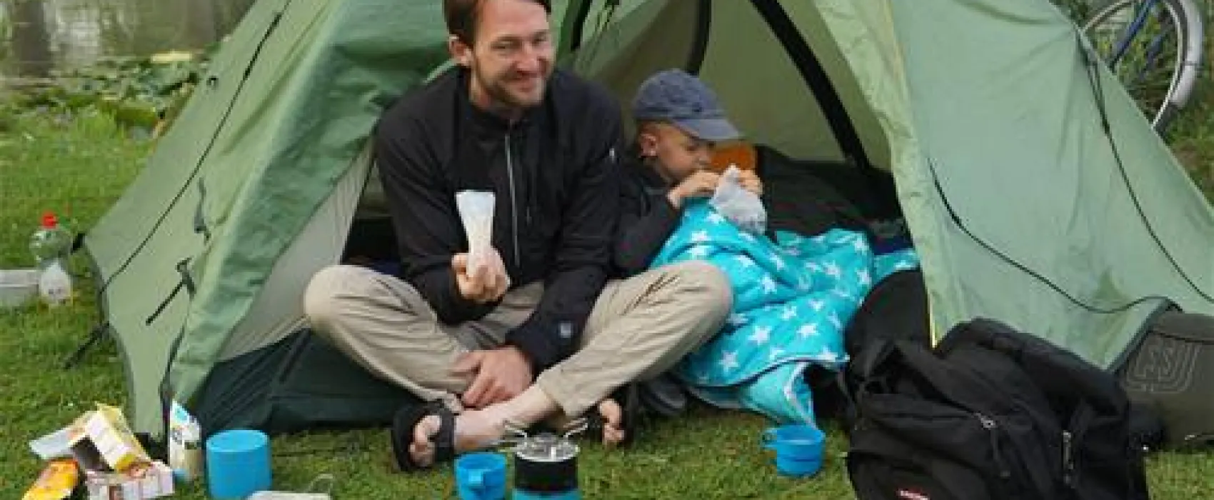 Camping Groeneveld