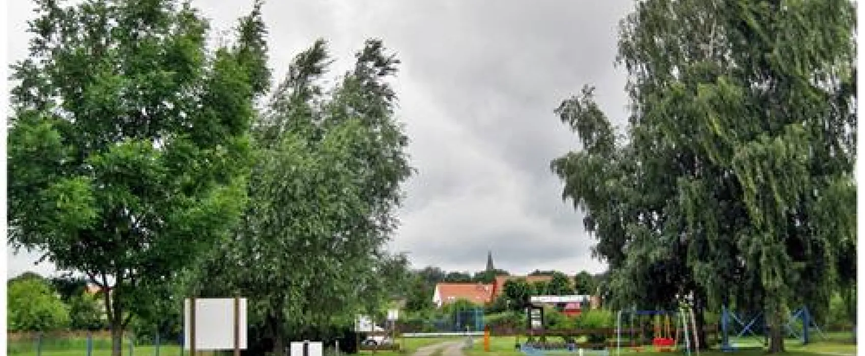 Naturcamping Lassan