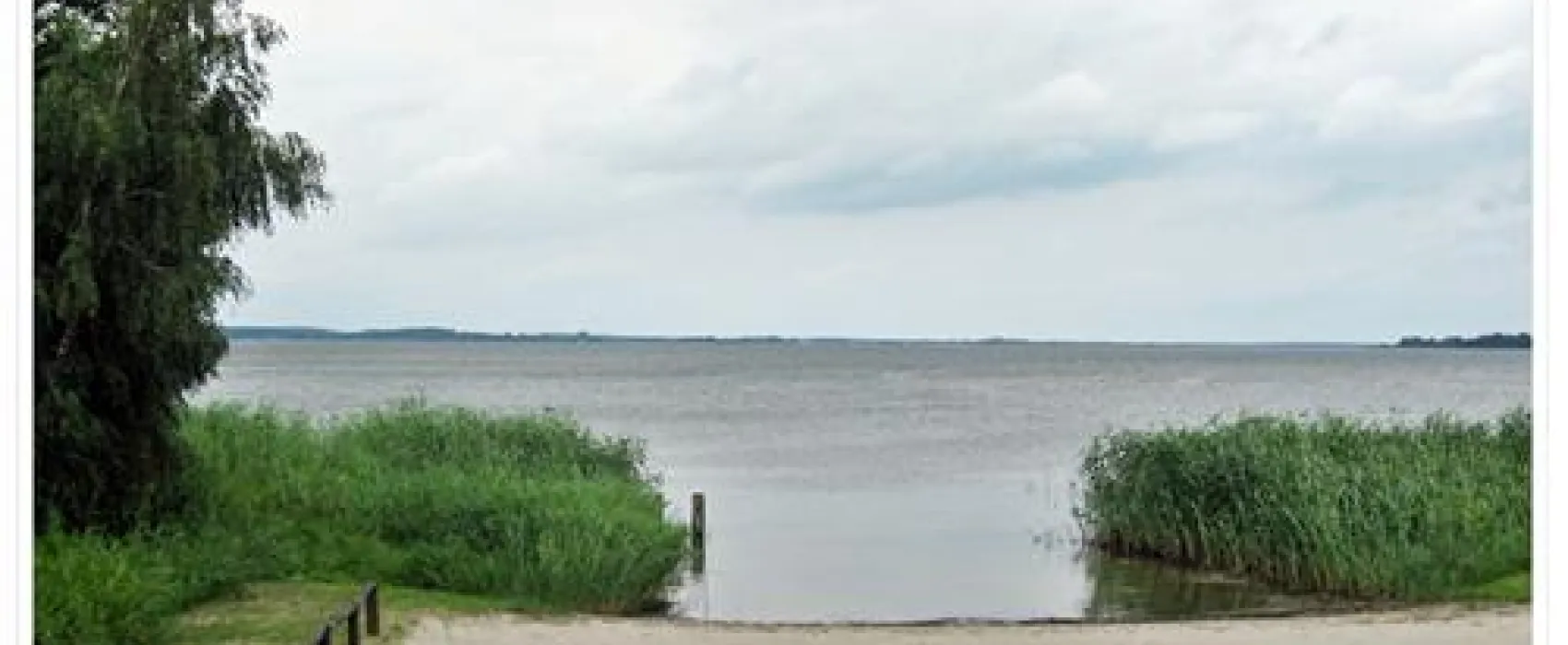 Naturcamping Lassan