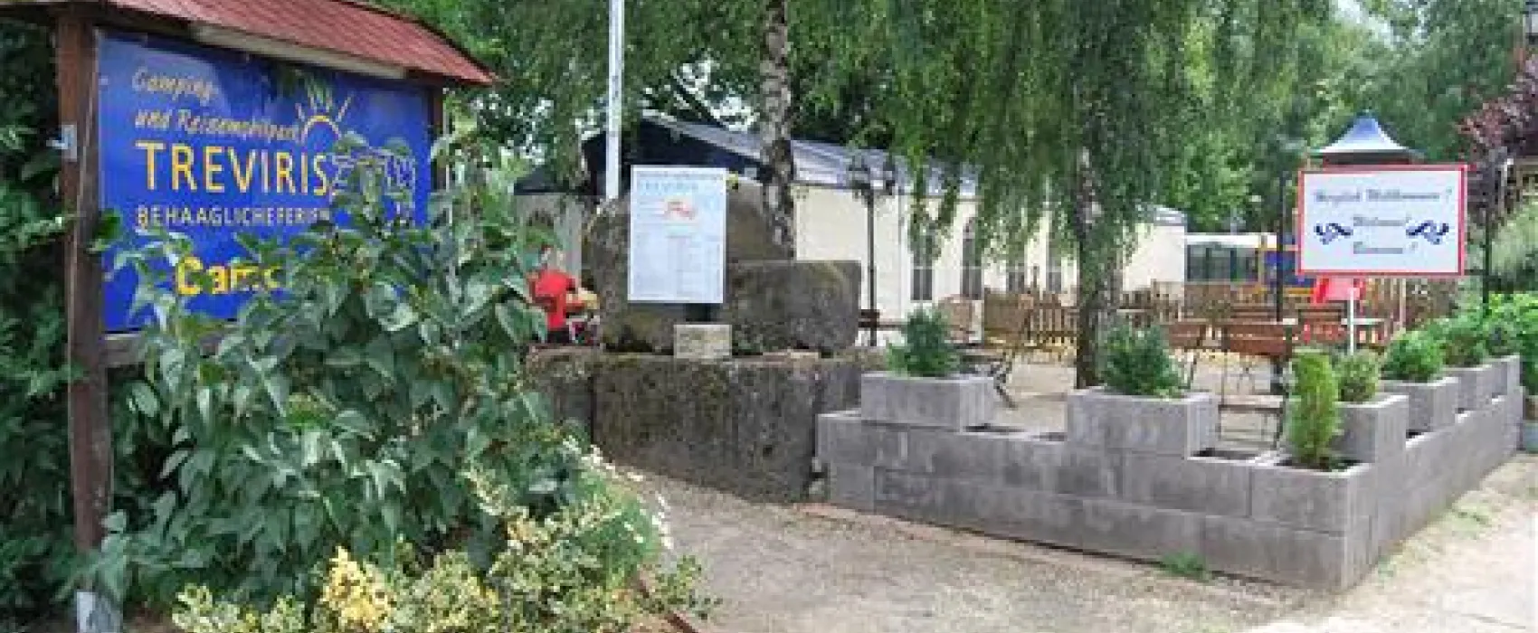 Campingpark Treviris