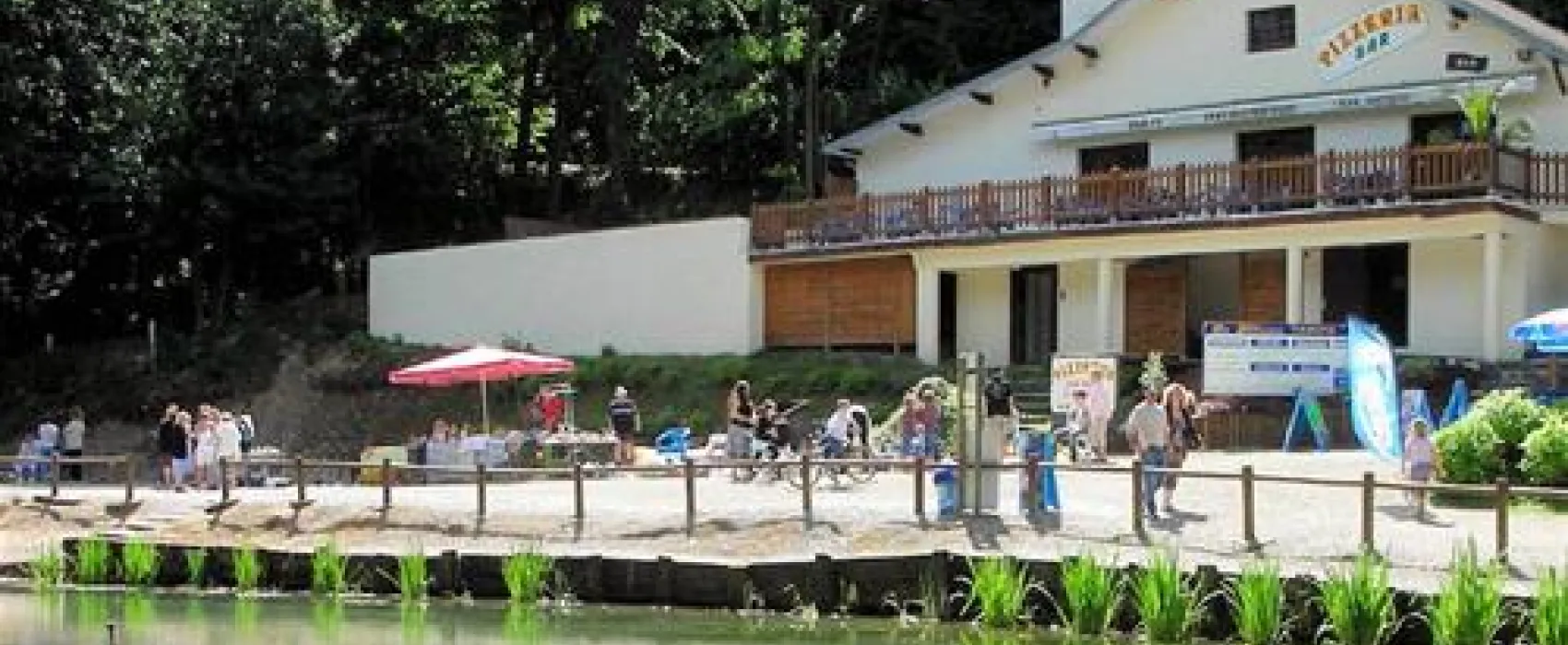 Camping La Kilienne
