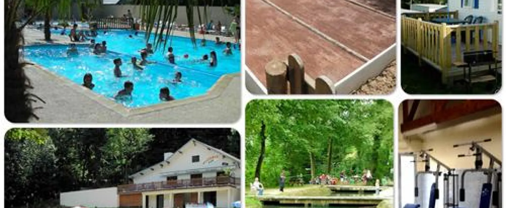 Camping La Kilienne