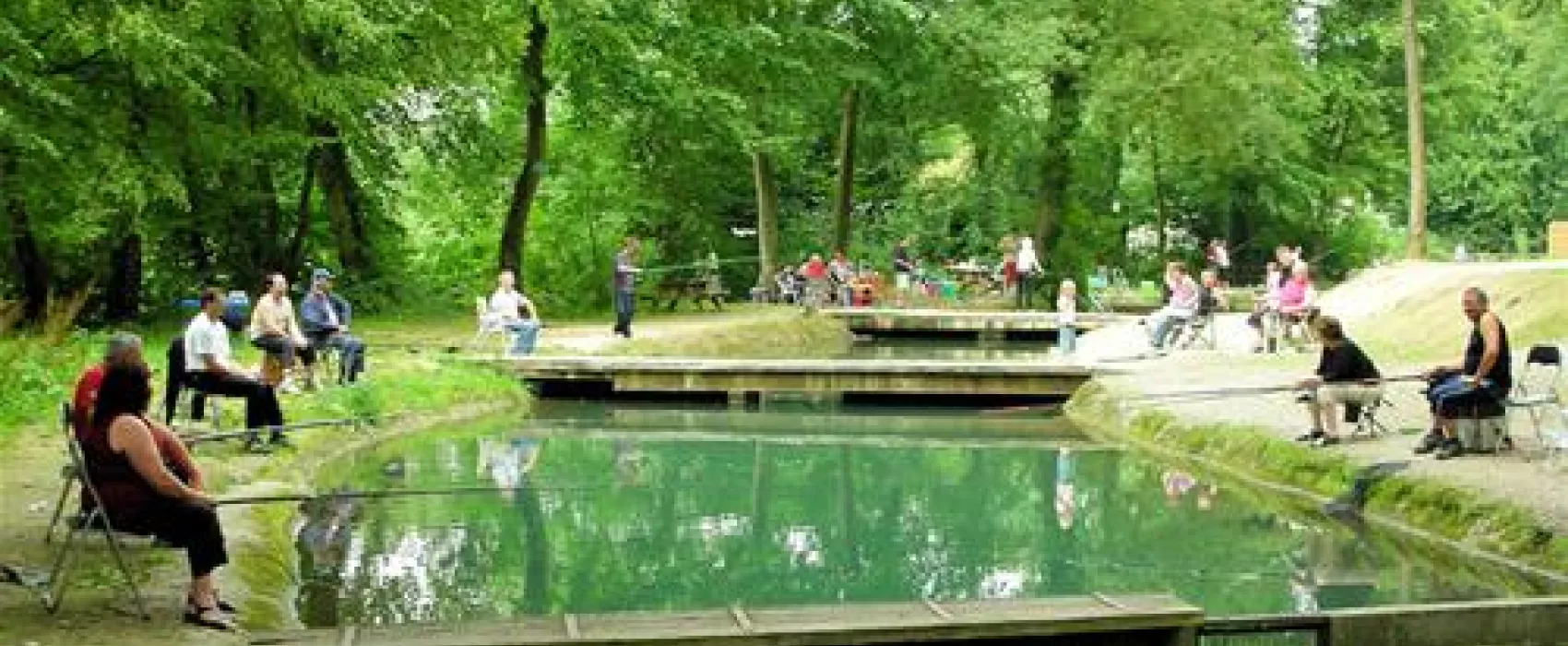 Camping La Kilienne