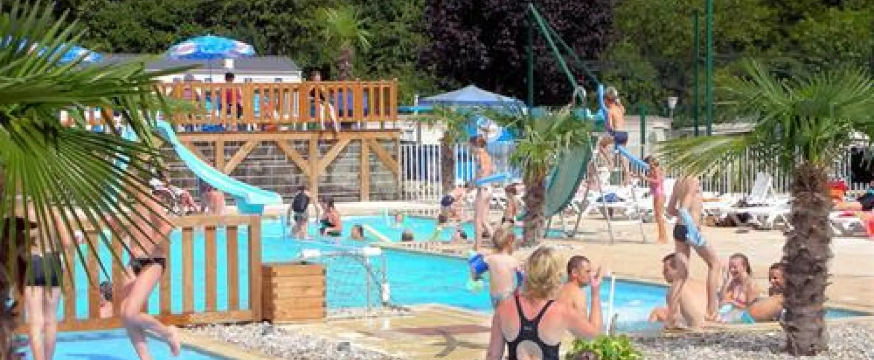 Camping La Kilienne