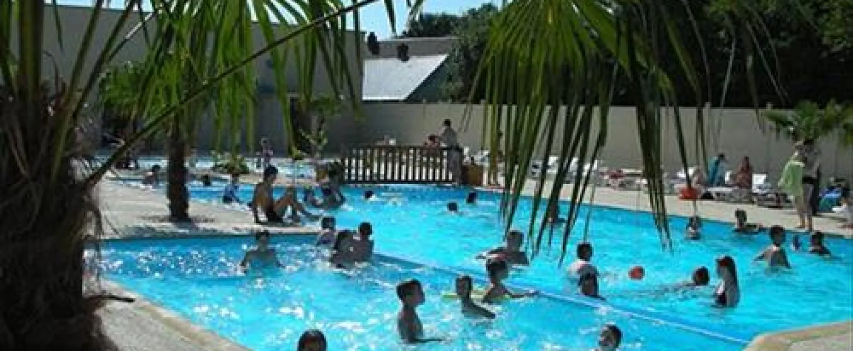 Camping La Kilienne