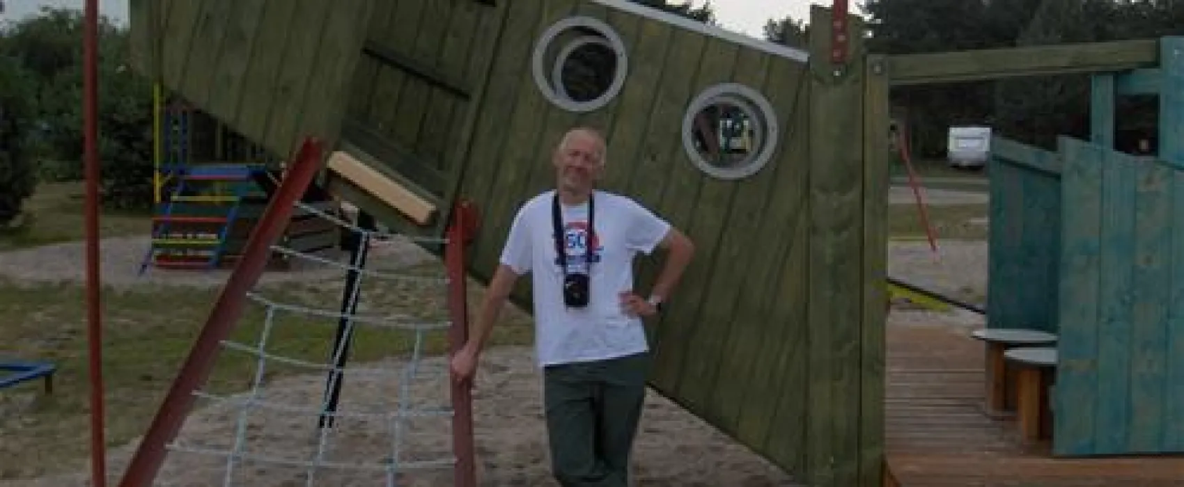 Camping Sporthal Gt