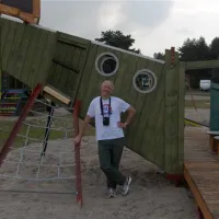Camping Sporthal Gt