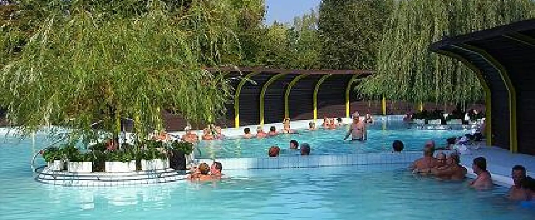 Thermal Camping