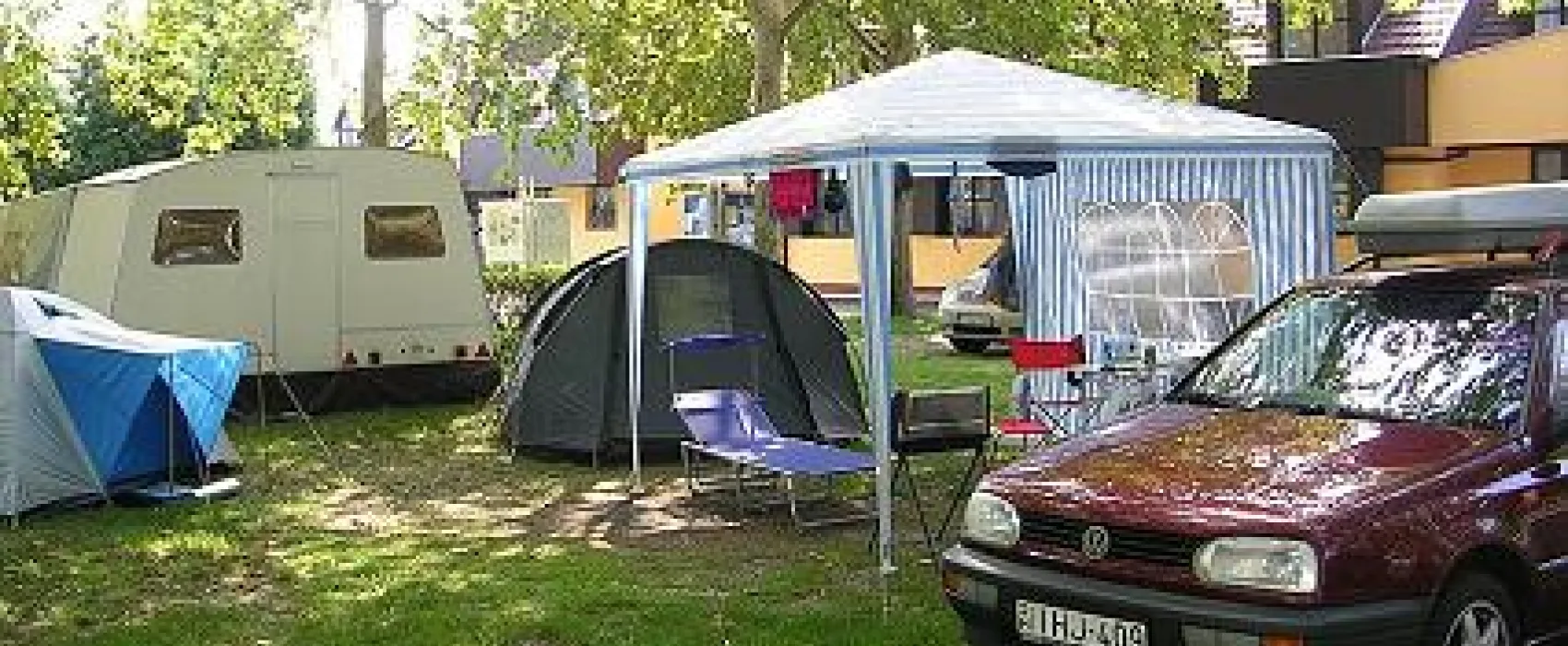 Thermal Camping