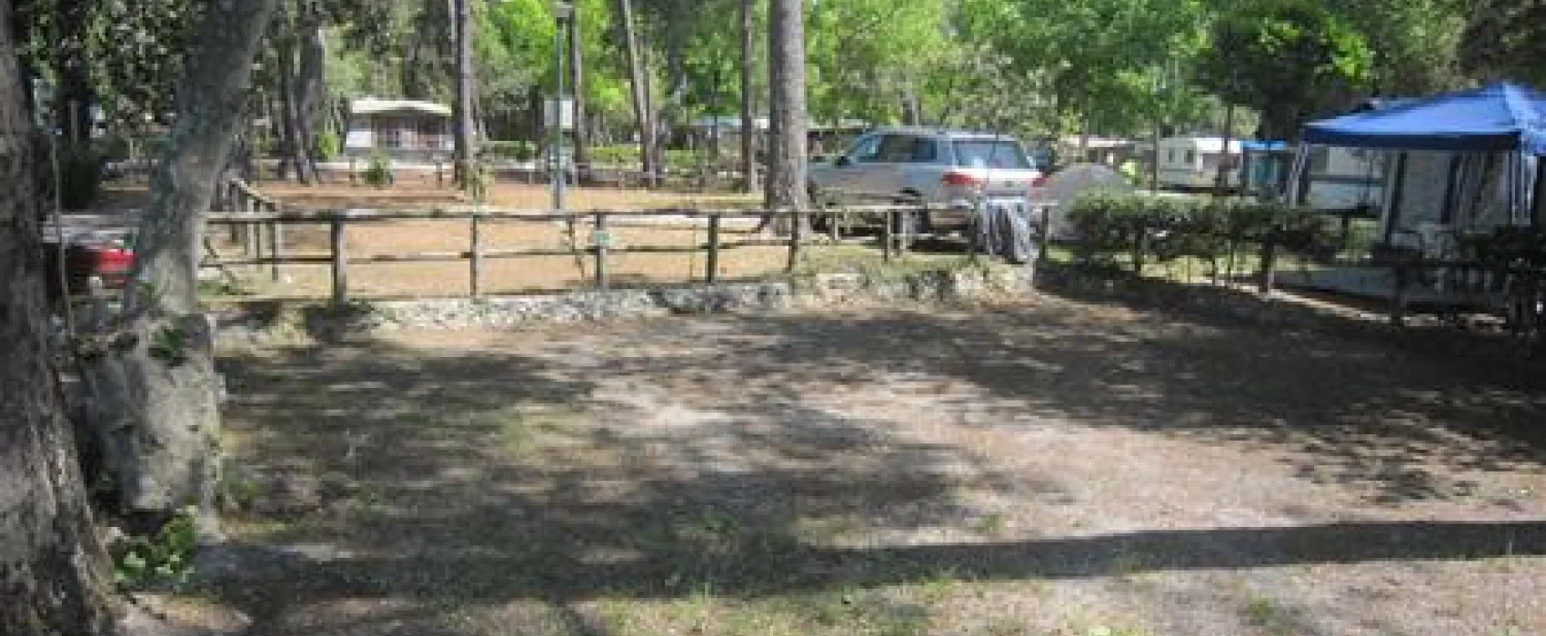 Campeggio Al Bosco
