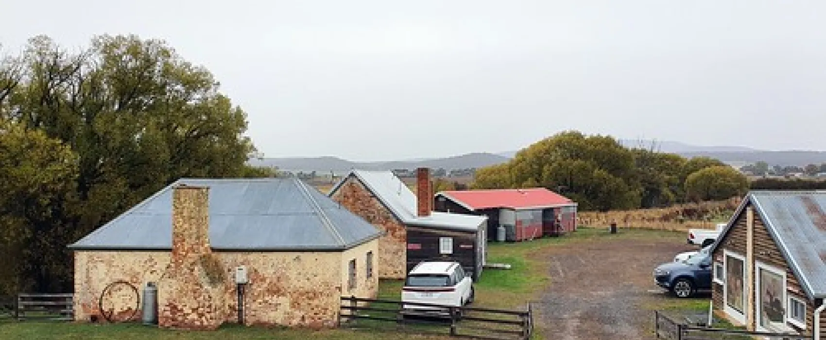Bothwell Campground