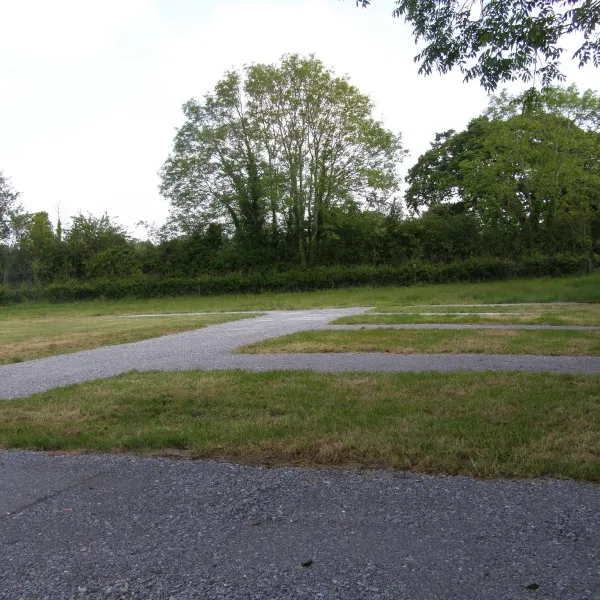 Laois Caravan & Camping Park