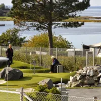 First Camp Bøjden Strand – Fyn
