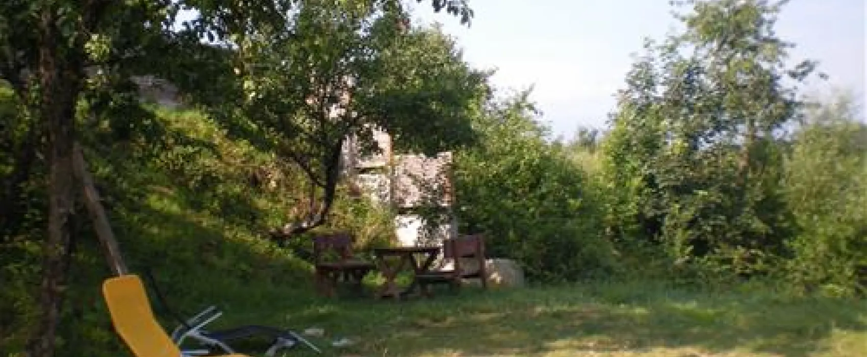 Camping Olywood