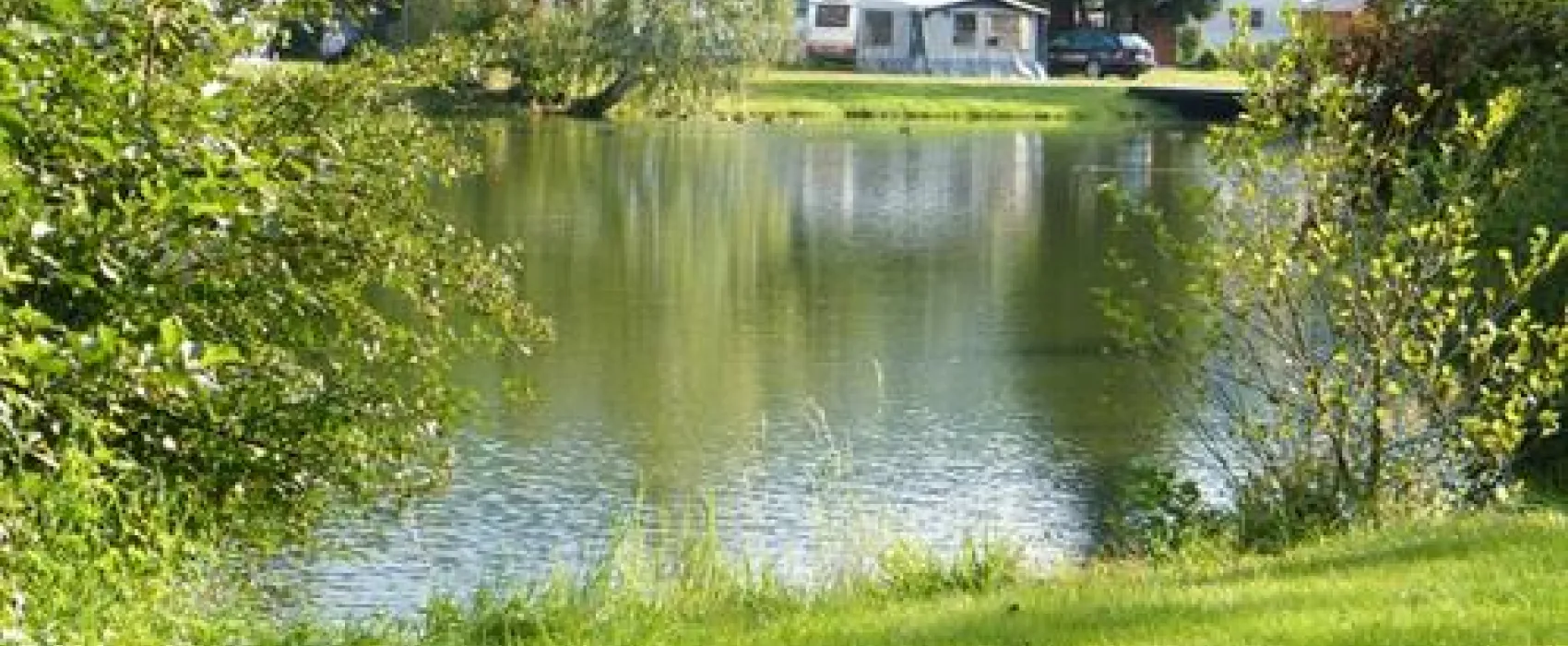 Camping Hohenwarth
