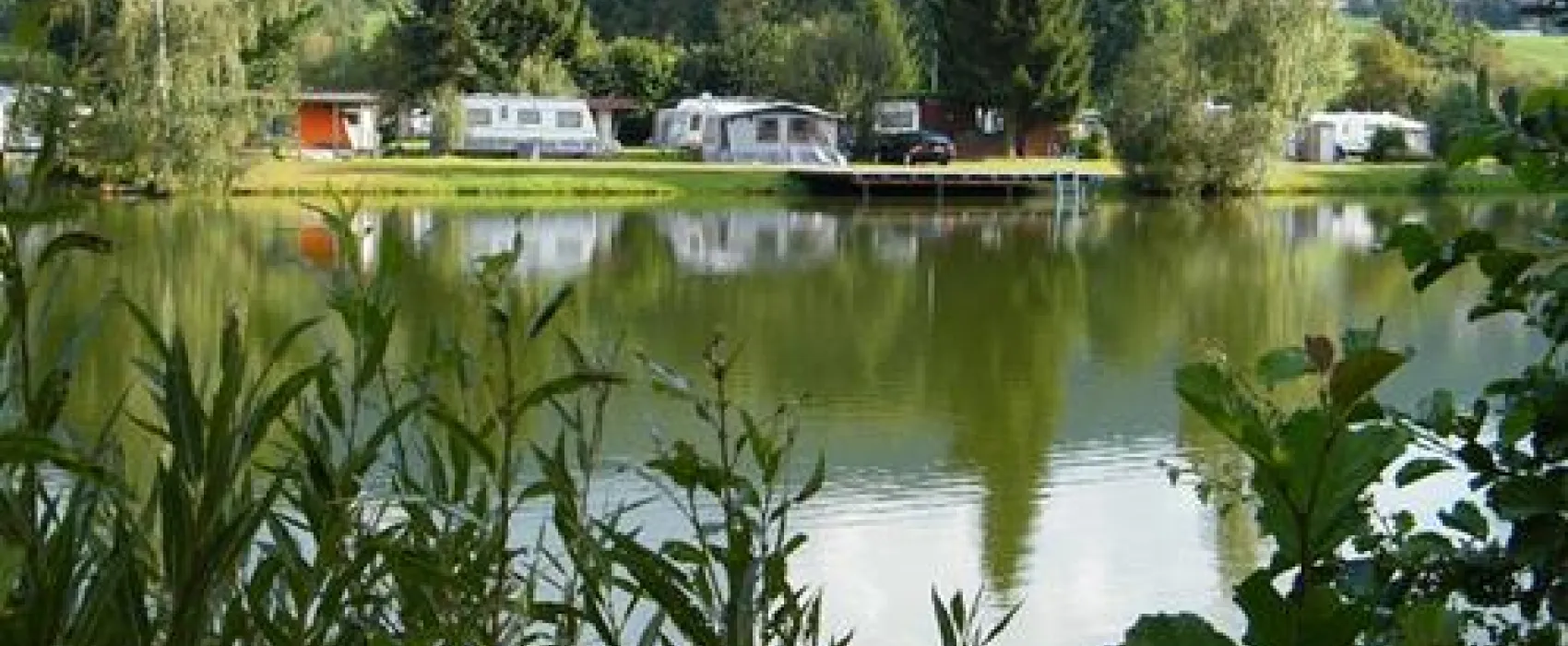 Camping Hohenwarth