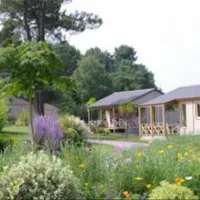 Flower Camping Le Domaine de Kervallon