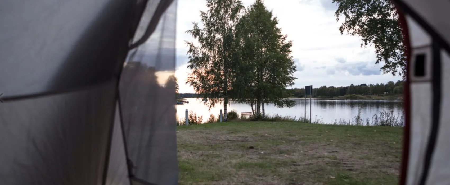 Iin Sillat Camping