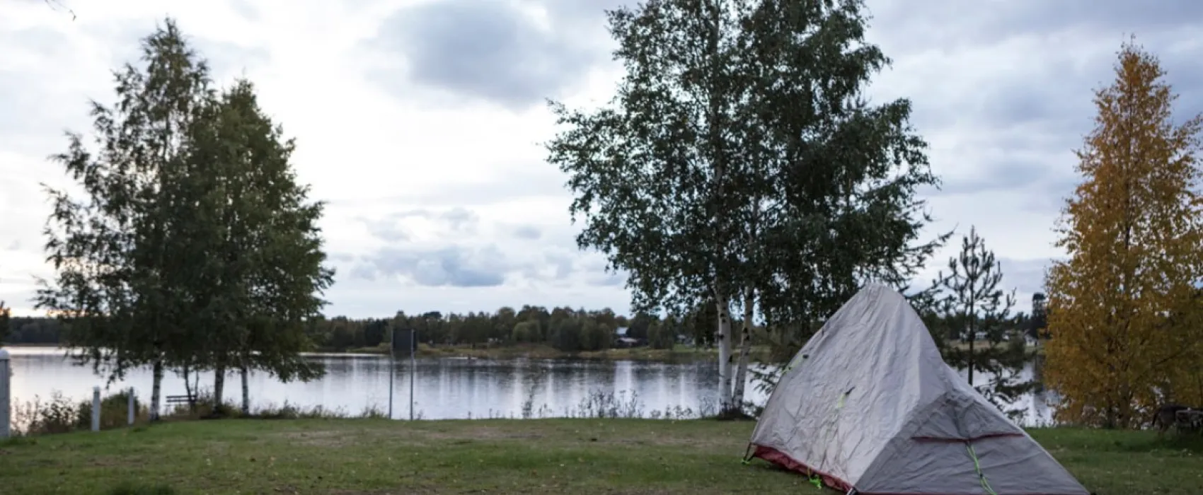 Iin Sillat Camping
