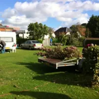 Camping De Houten Molen