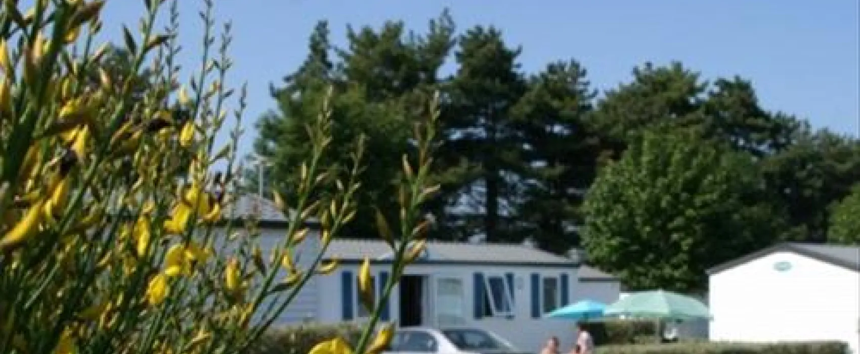 Camping Les Mielles  