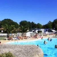 Camping Les Mielles  