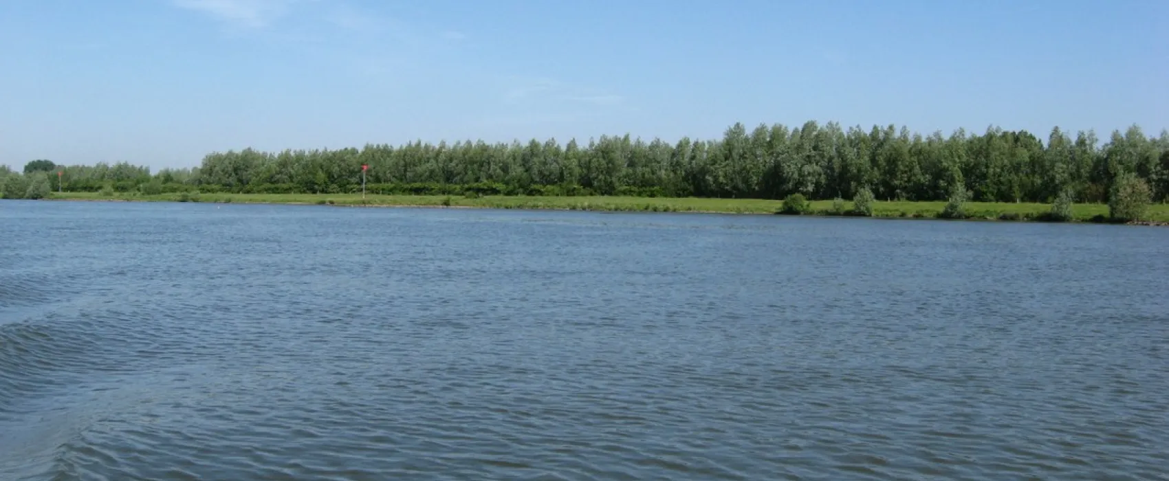 Camping Jachthaven Beusichem