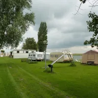 Camping Jachthaven Beusichem