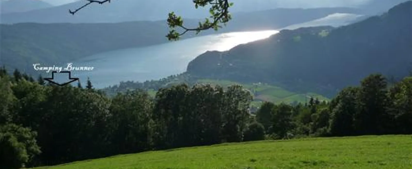 Camping Brunner am See
