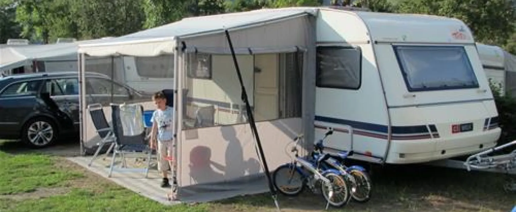 Camping Brunner am See