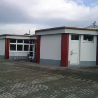 Neue Donau