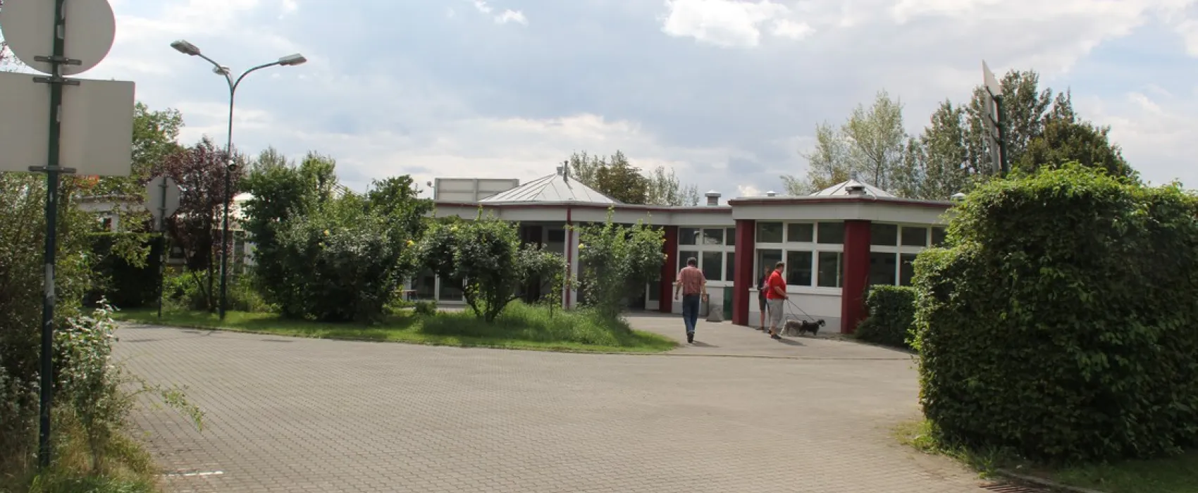 Neue Donau