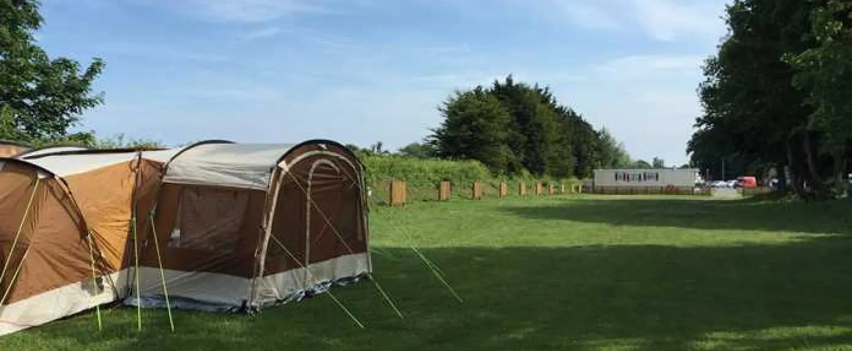 Burgh Hall Holiday Park