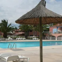 Camping Les Salisses  