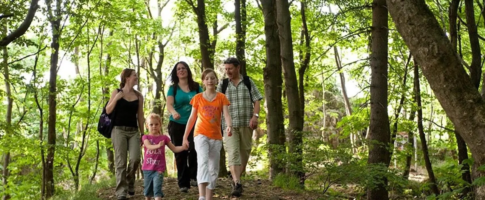 Camping Donnersberg