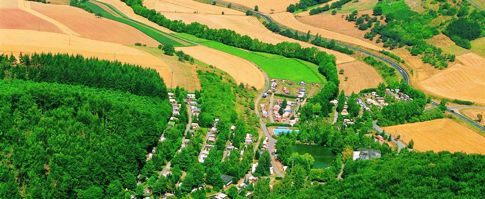 Camping Donnersberg