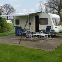 Svr Camping De Kiefte