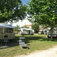 Camping Coimbrão, Lda