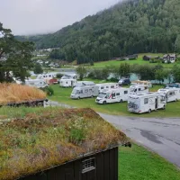 Otta Camping og Motell