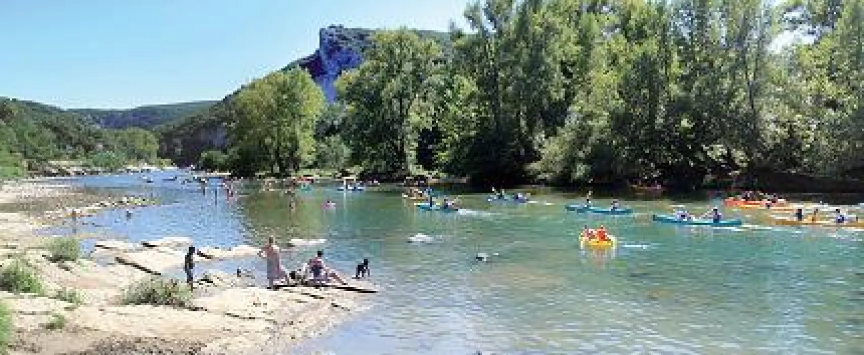 Mondial Camping