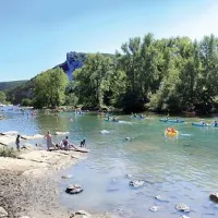 Mondial Camping