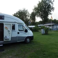 Camping Klein-Westerland