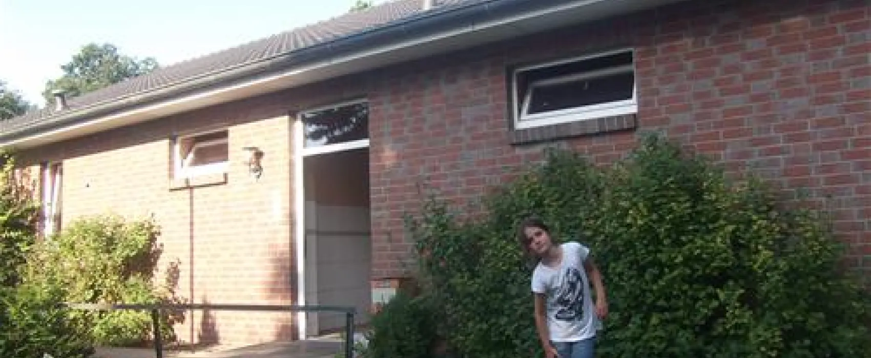 Camping Klein-Westerland