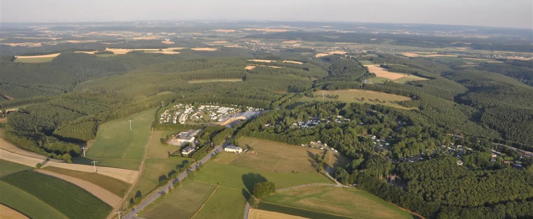 Camping Fuussekaul