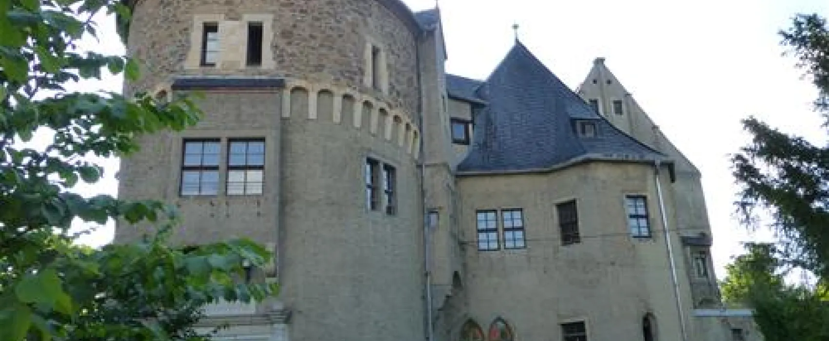 Campingplatz Reinsberg