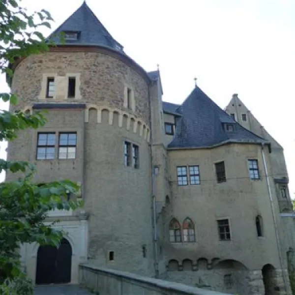 Campingplatz Reinsberg