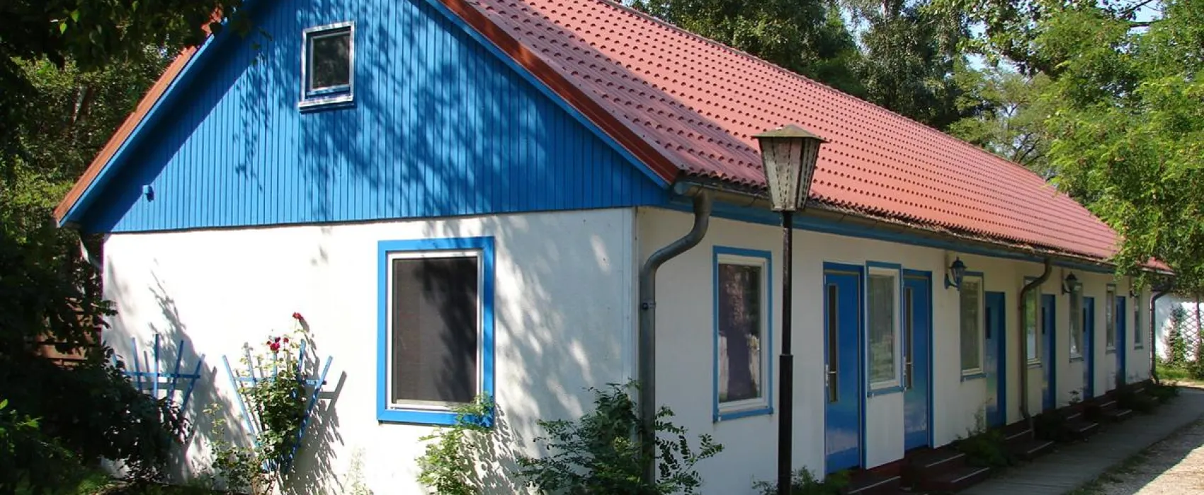 NATURCAMP Pruchten