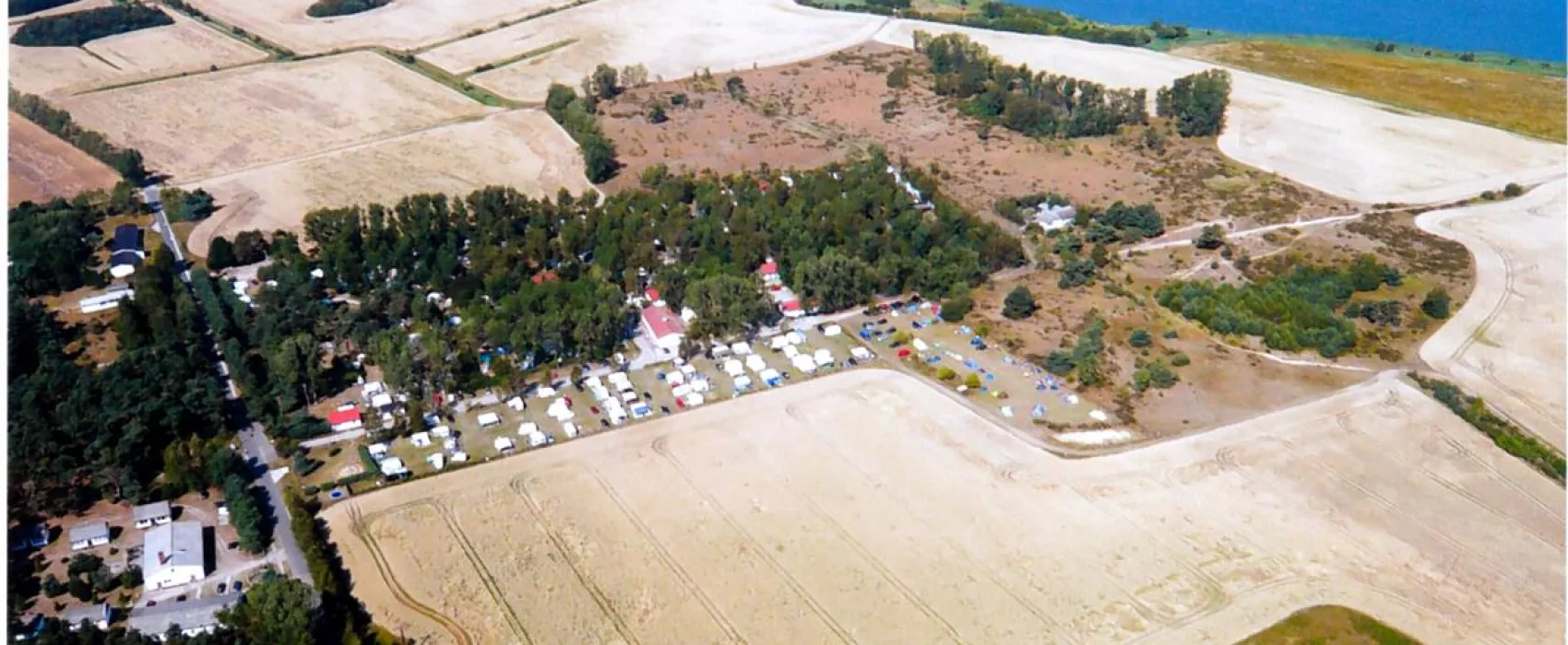 NATURCAMP Pruchten
