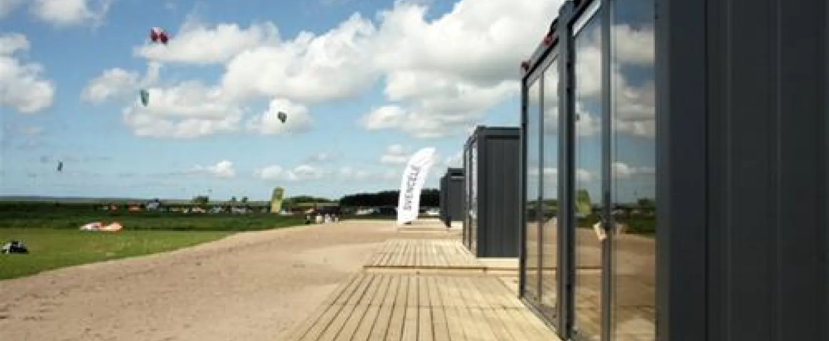 Svencele Kite Spot